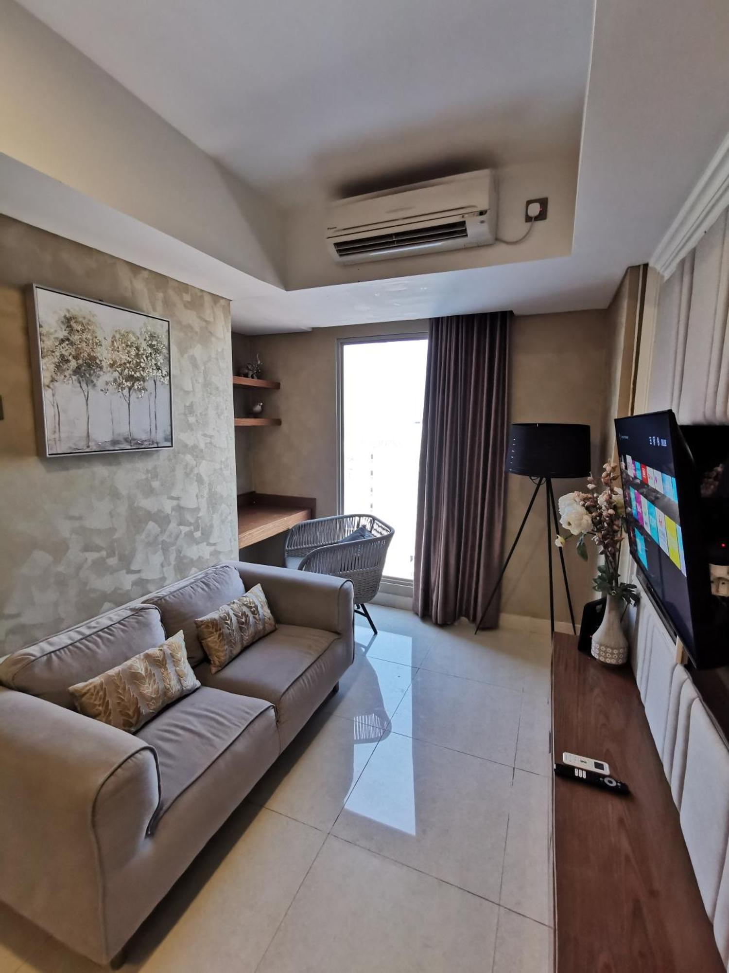 Warhol Residence Semarang Simpang Lima ภายนอก รูปภาพ