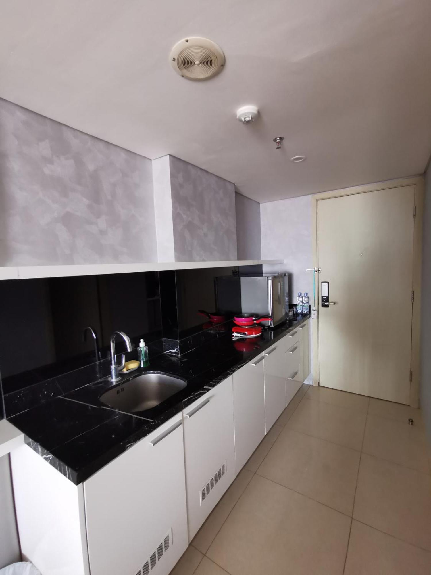 Warhol Residence Semarang Simpang Lima ภายนอก รูปภาพ
