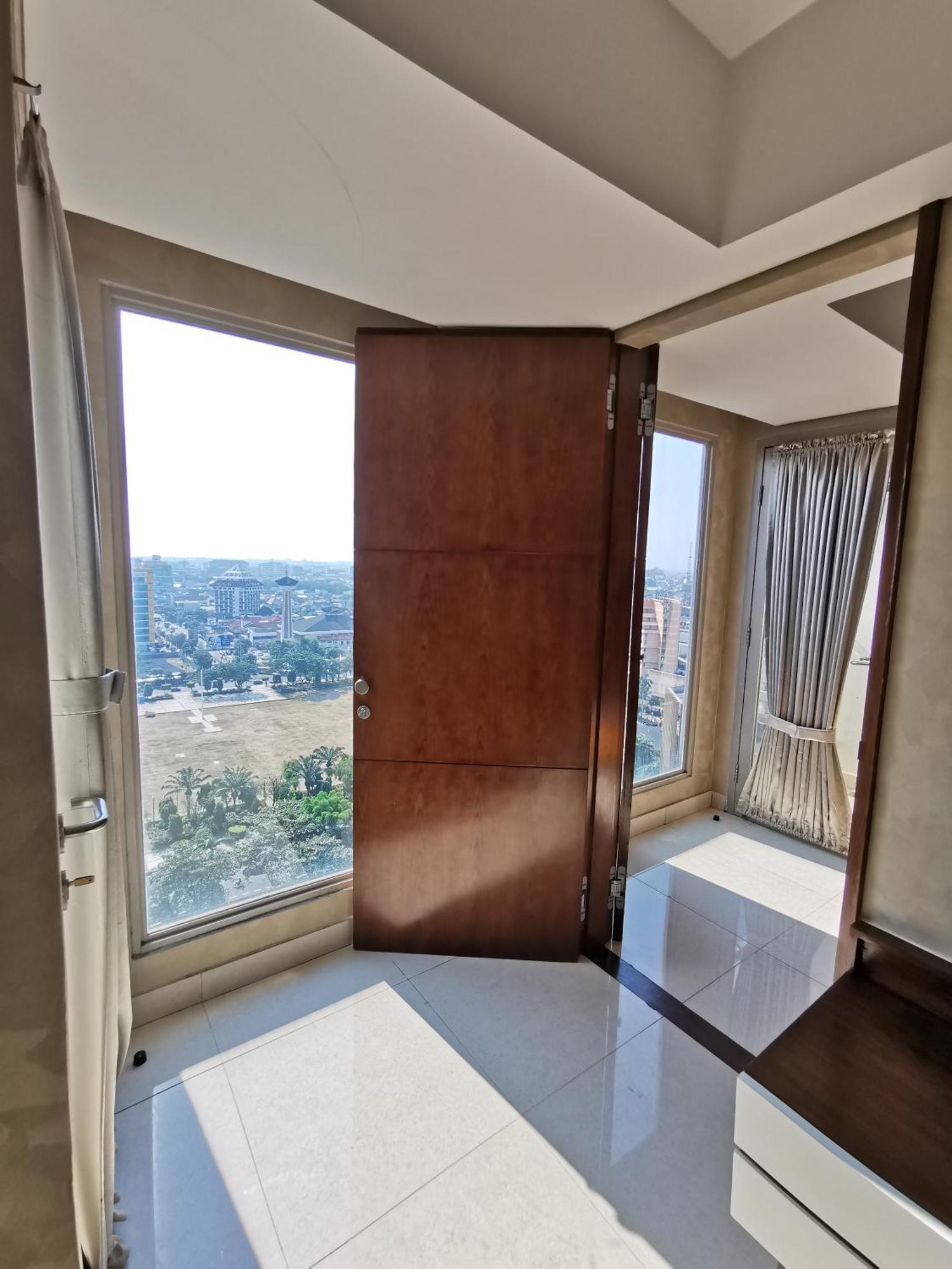 Warhol Residence Semarang Simpang Lima ภายนอก รูปภาพ