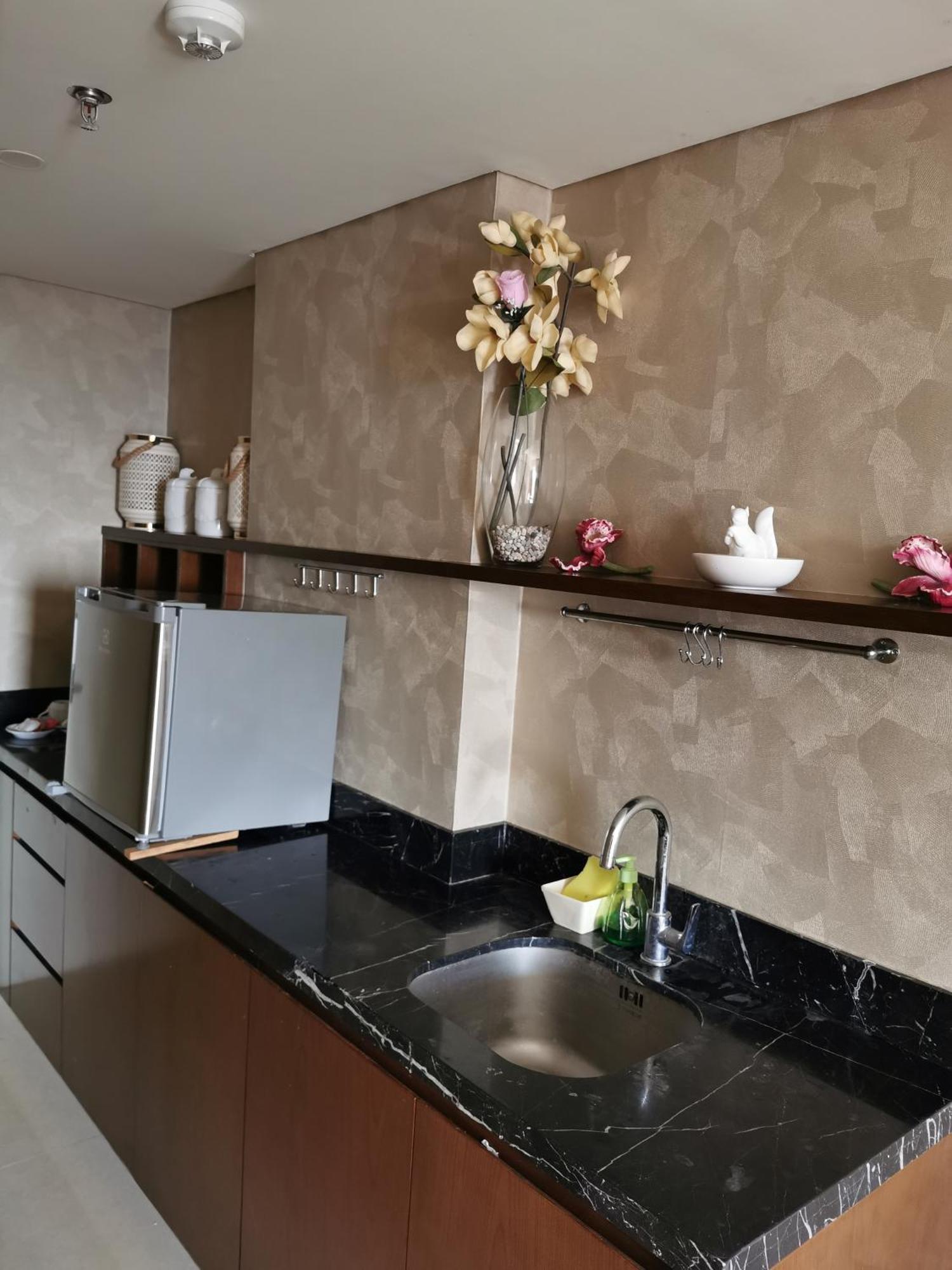 Warhol Residence Semarang Simpang Lima ภายนอก รูปภาพ